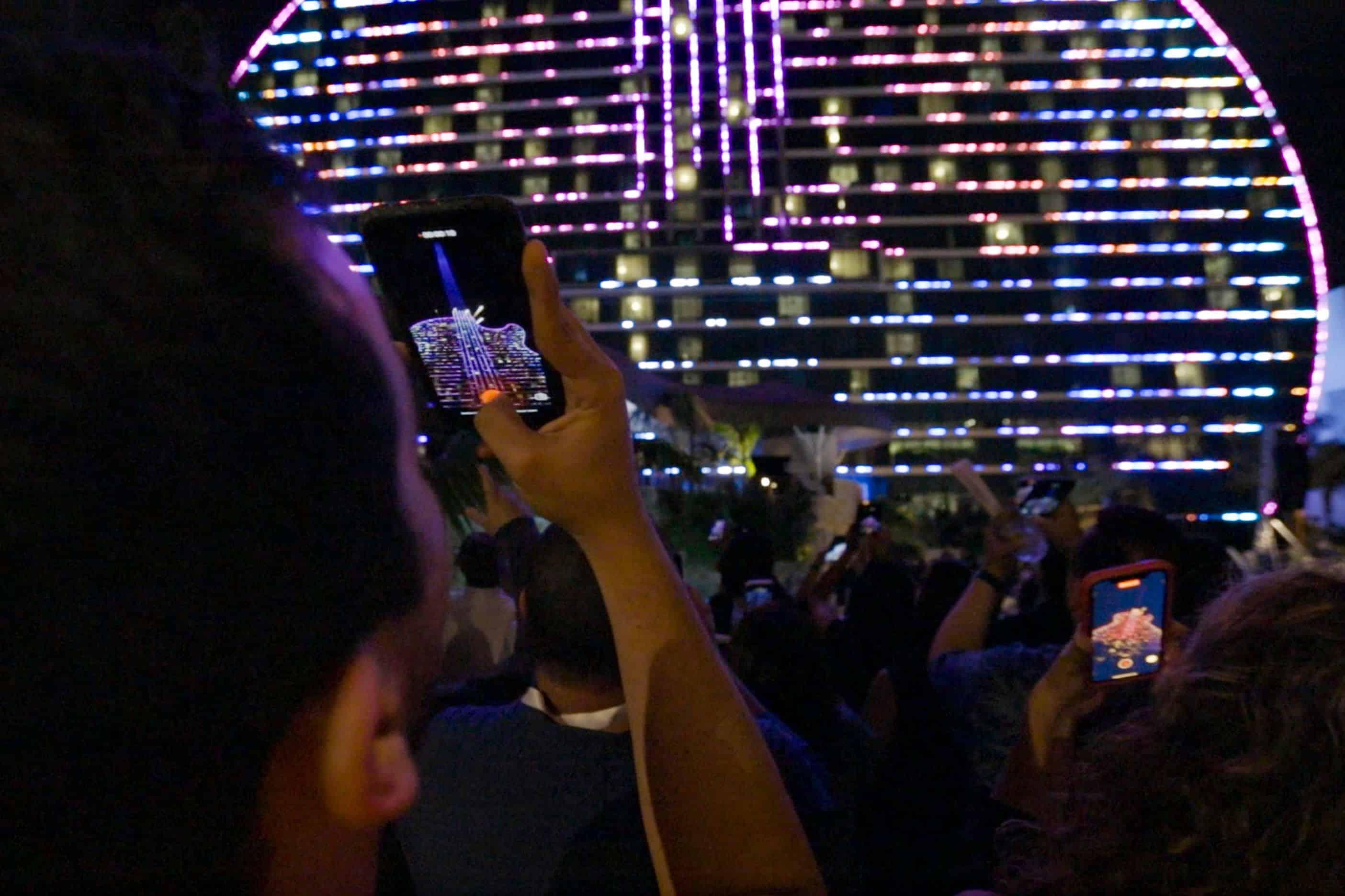 The Seminole Hard Rock Hotel & Casino