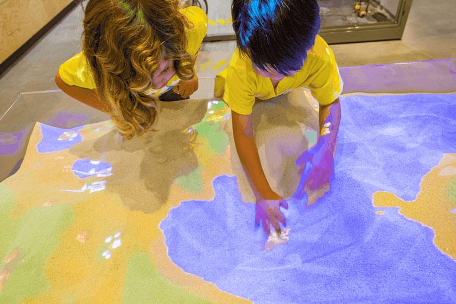 Cayton Children's Museum