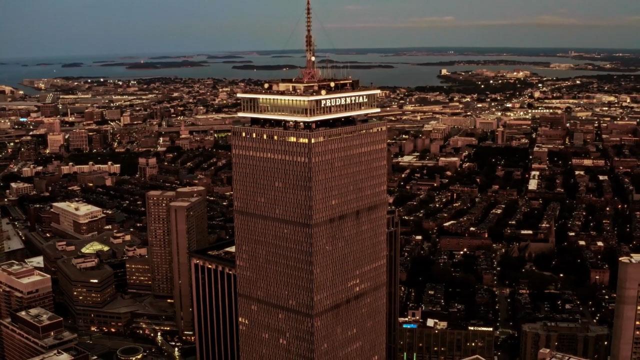 Prudential Tower
