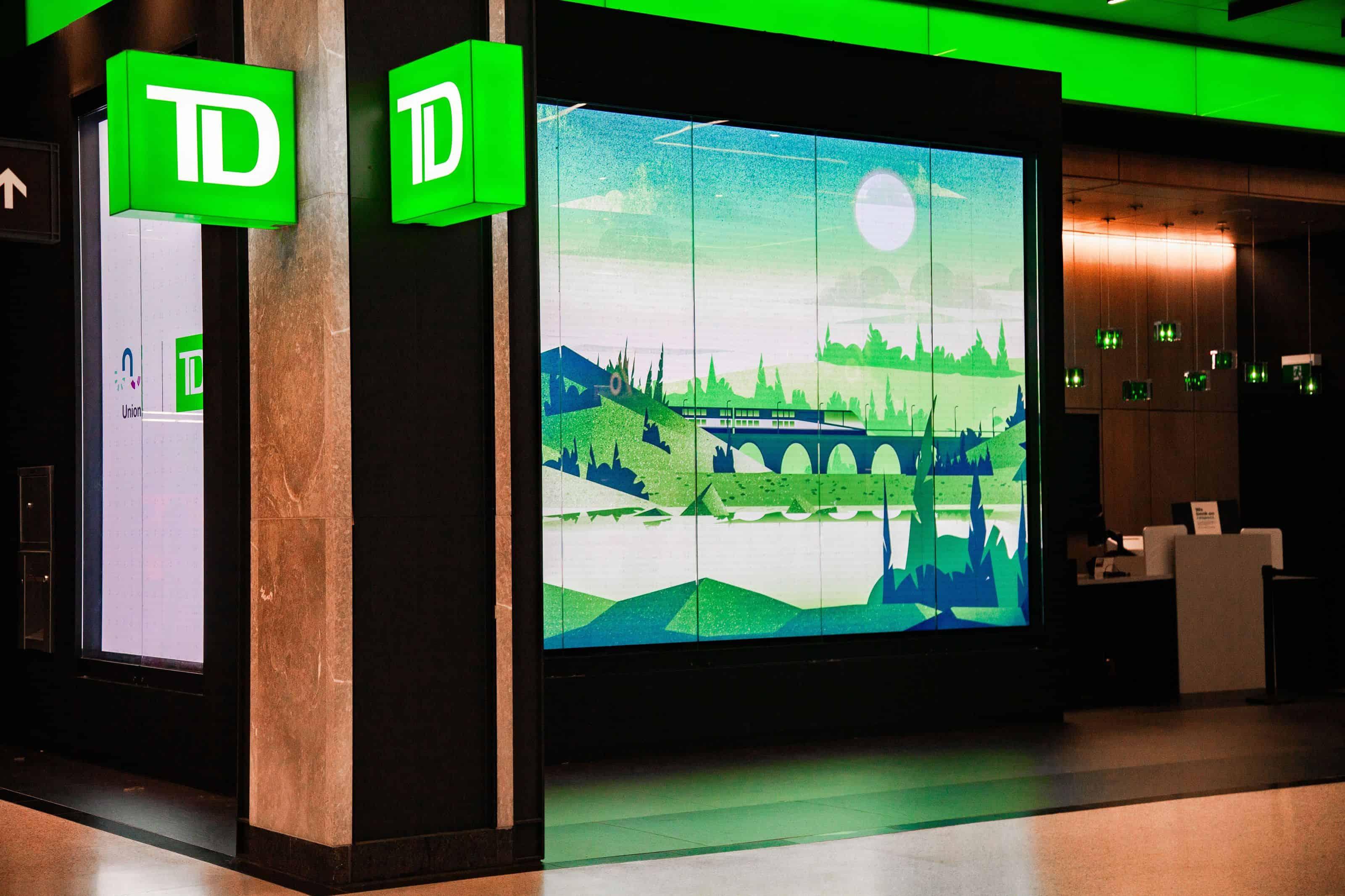 Sign Media Canada met Float4 en vedette dans son numéro de juin