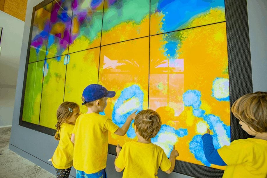 Cayton Children's Museum