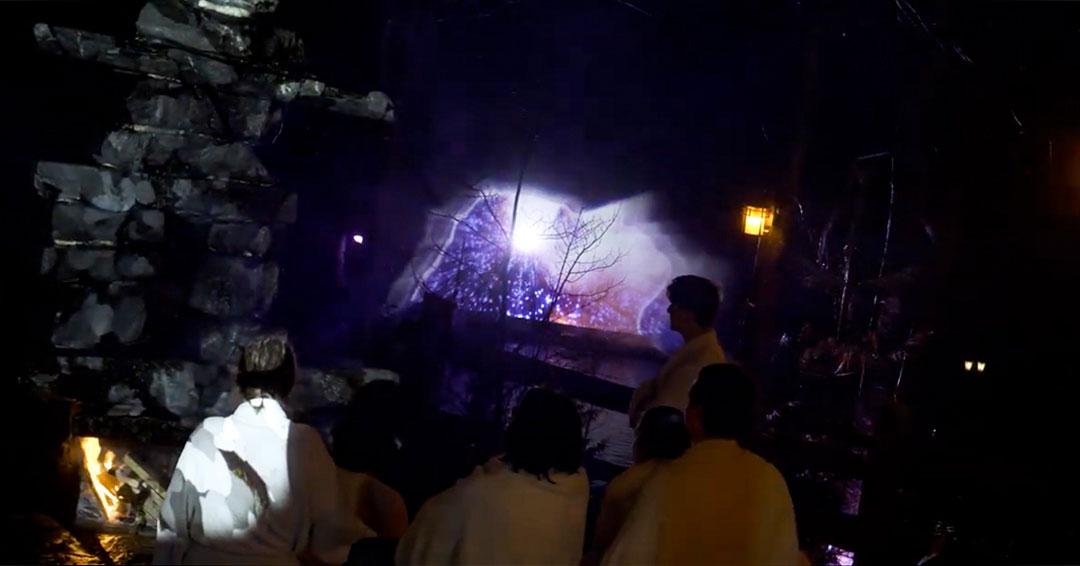 QuintEssence at NRJ Spa Nordique