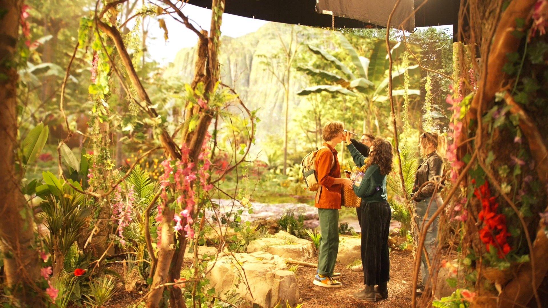 Zone3 Children's TV Series