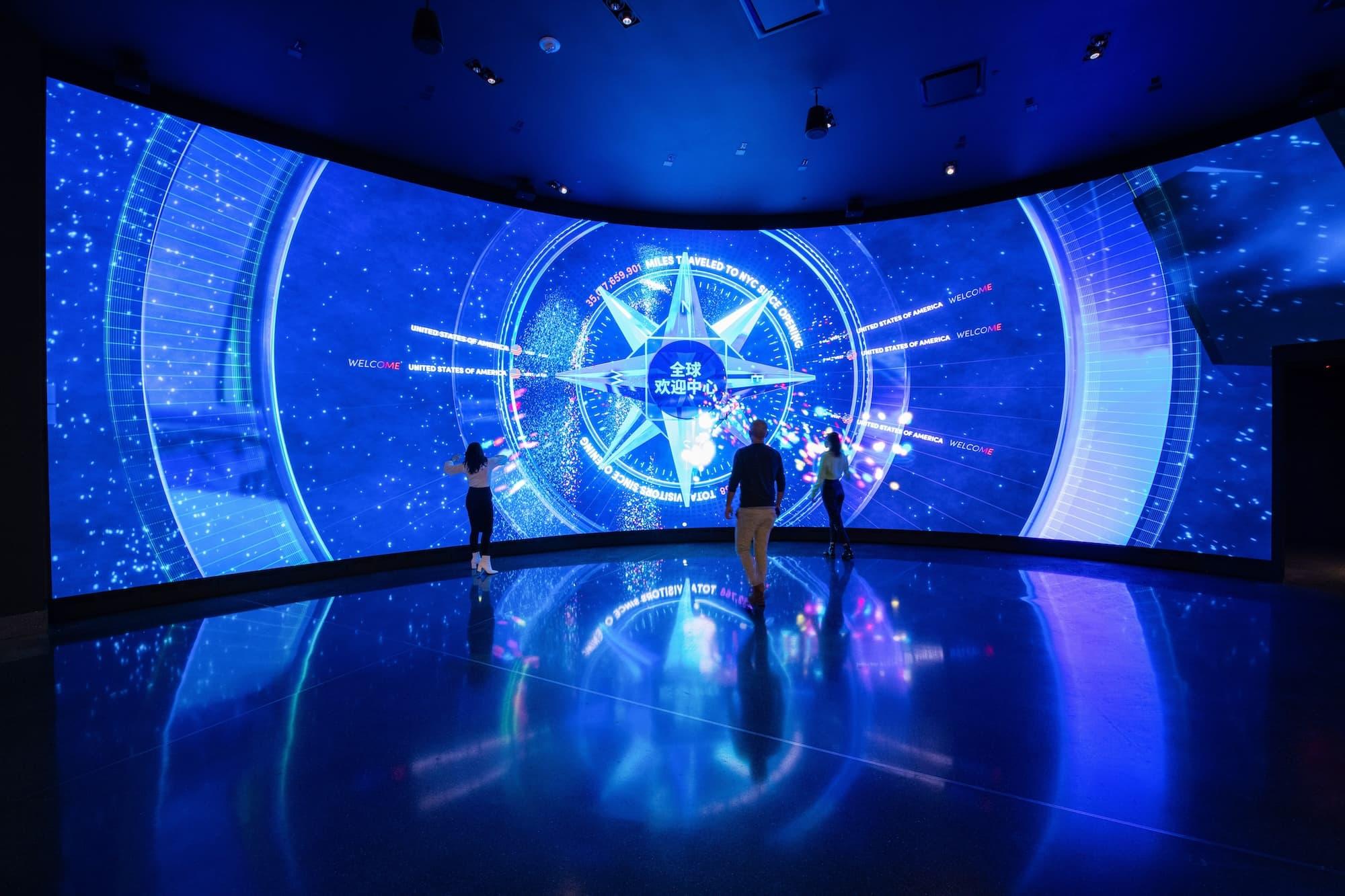 One World Observatory