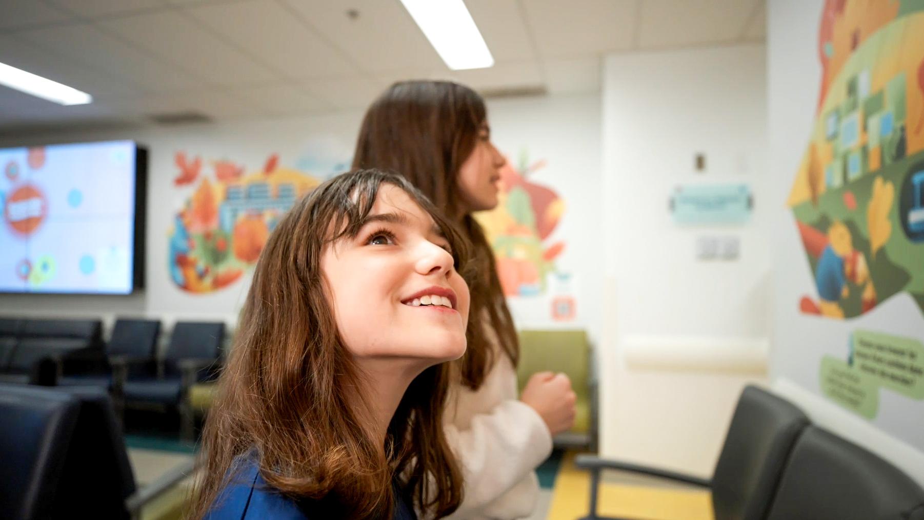 Bellevues finaliste aux AV Awards – Projet du secteur public de l’année