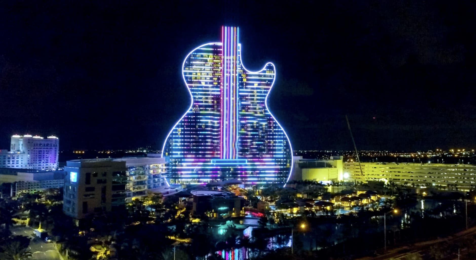 Guitar Show