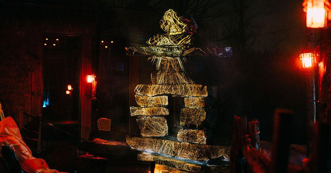 QuintEssence at NRJ Spa Nordique