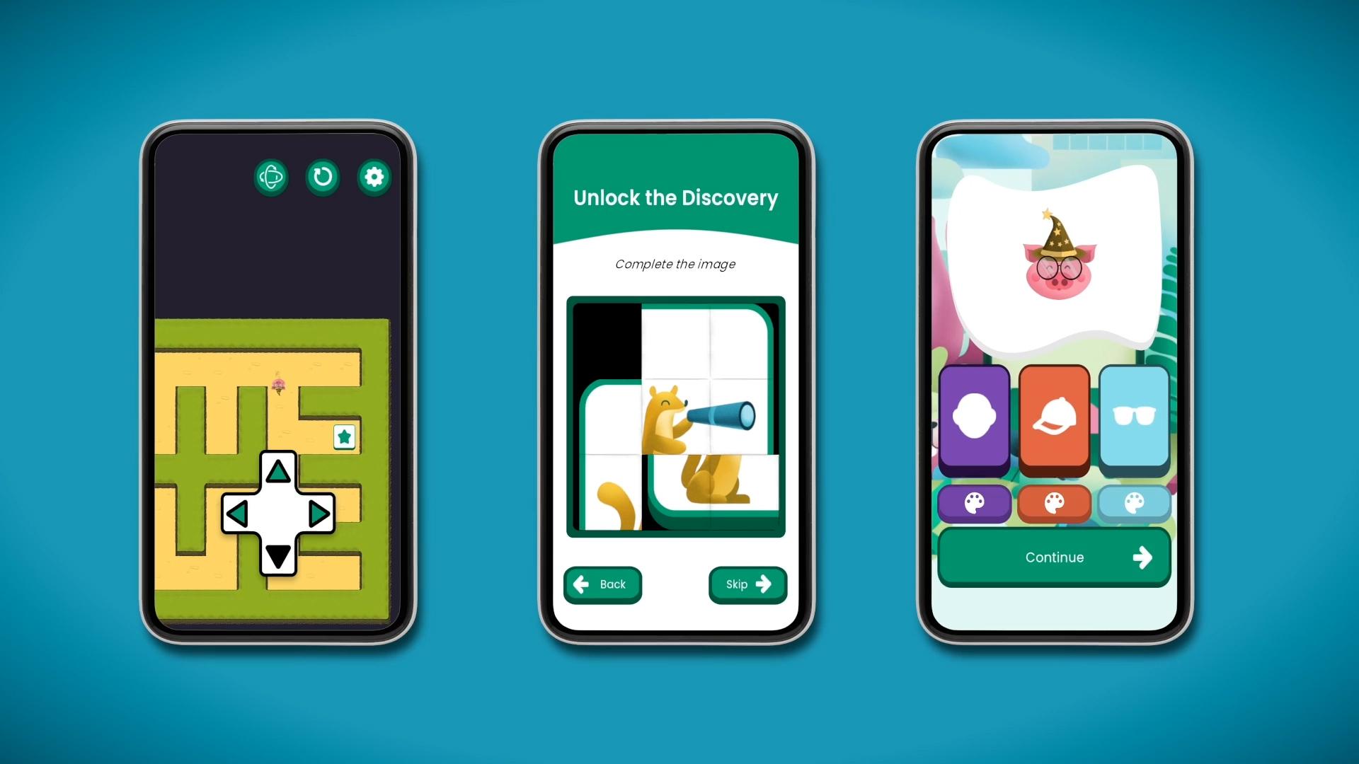 Bellevues: Hôpital de Montréal pour enfants