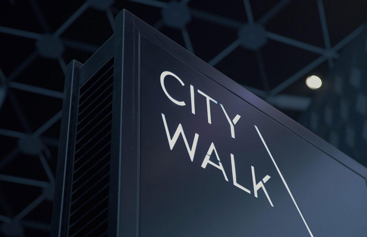 City Walk