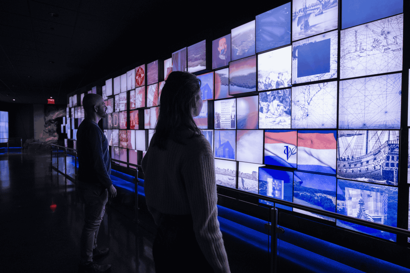 One World Observatory