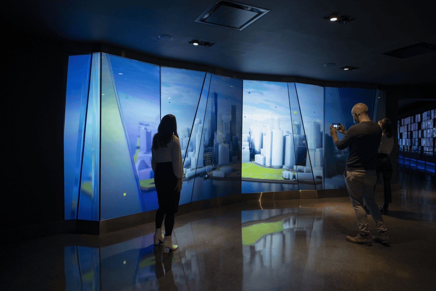 One World Observatory