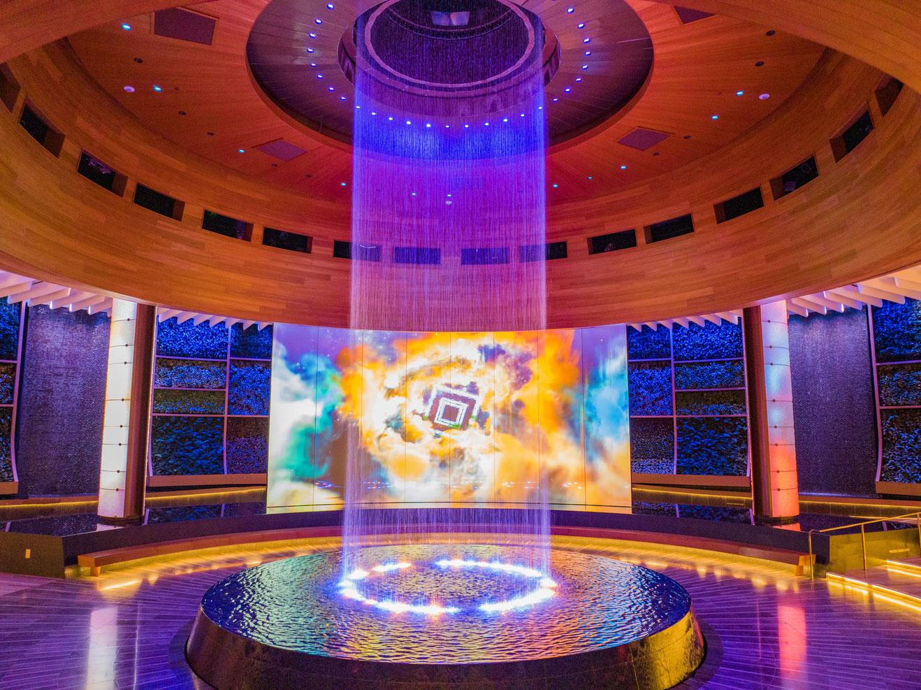 Oculus Show: I Love It!