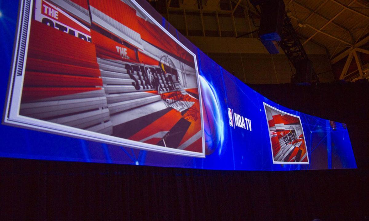 NBA Digital Jam Session