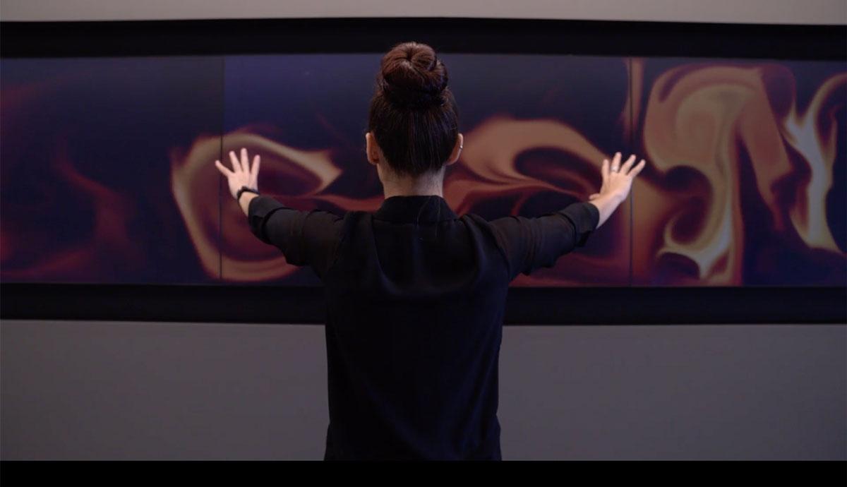 Nestlé's Arlington Headquarters