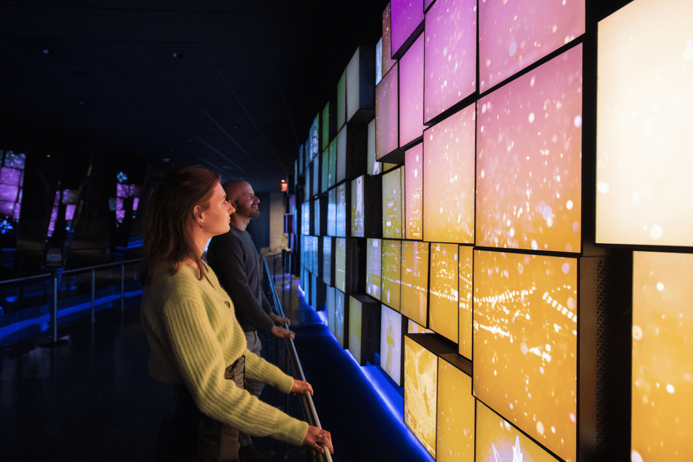 One World Observatory