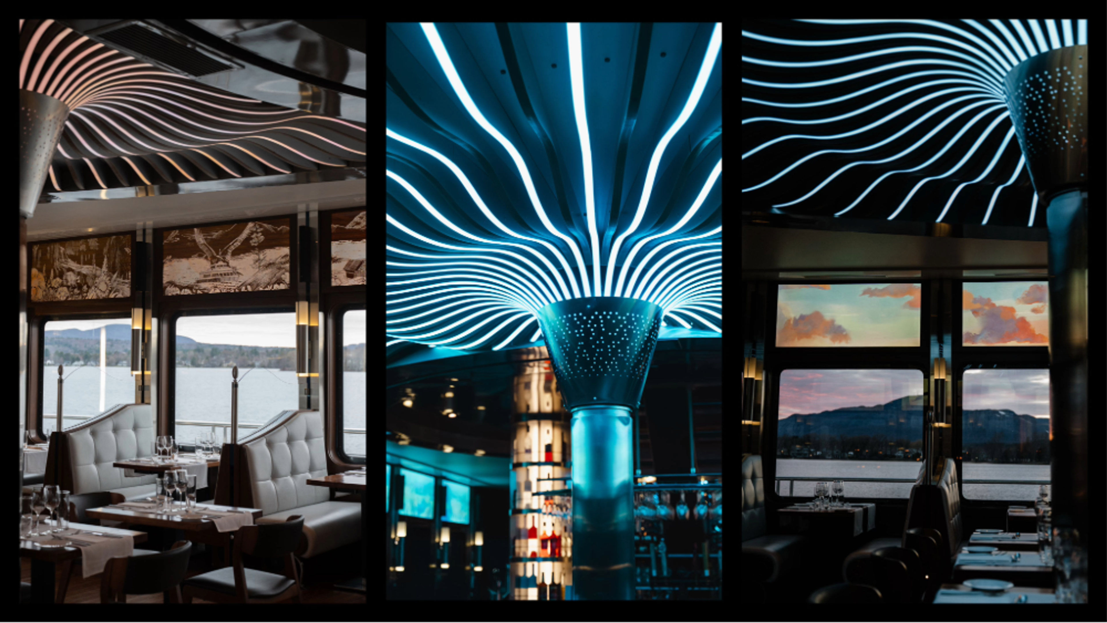 Escapades Memphremagog: Le Grand Cru