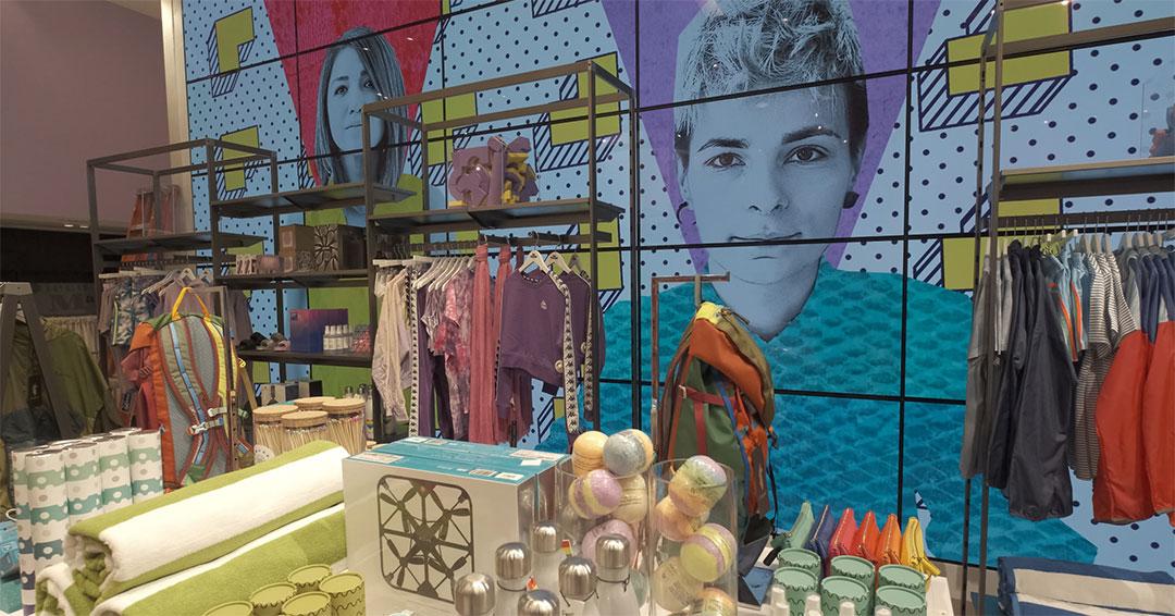 Le Carousel @ Bloomingdale’s