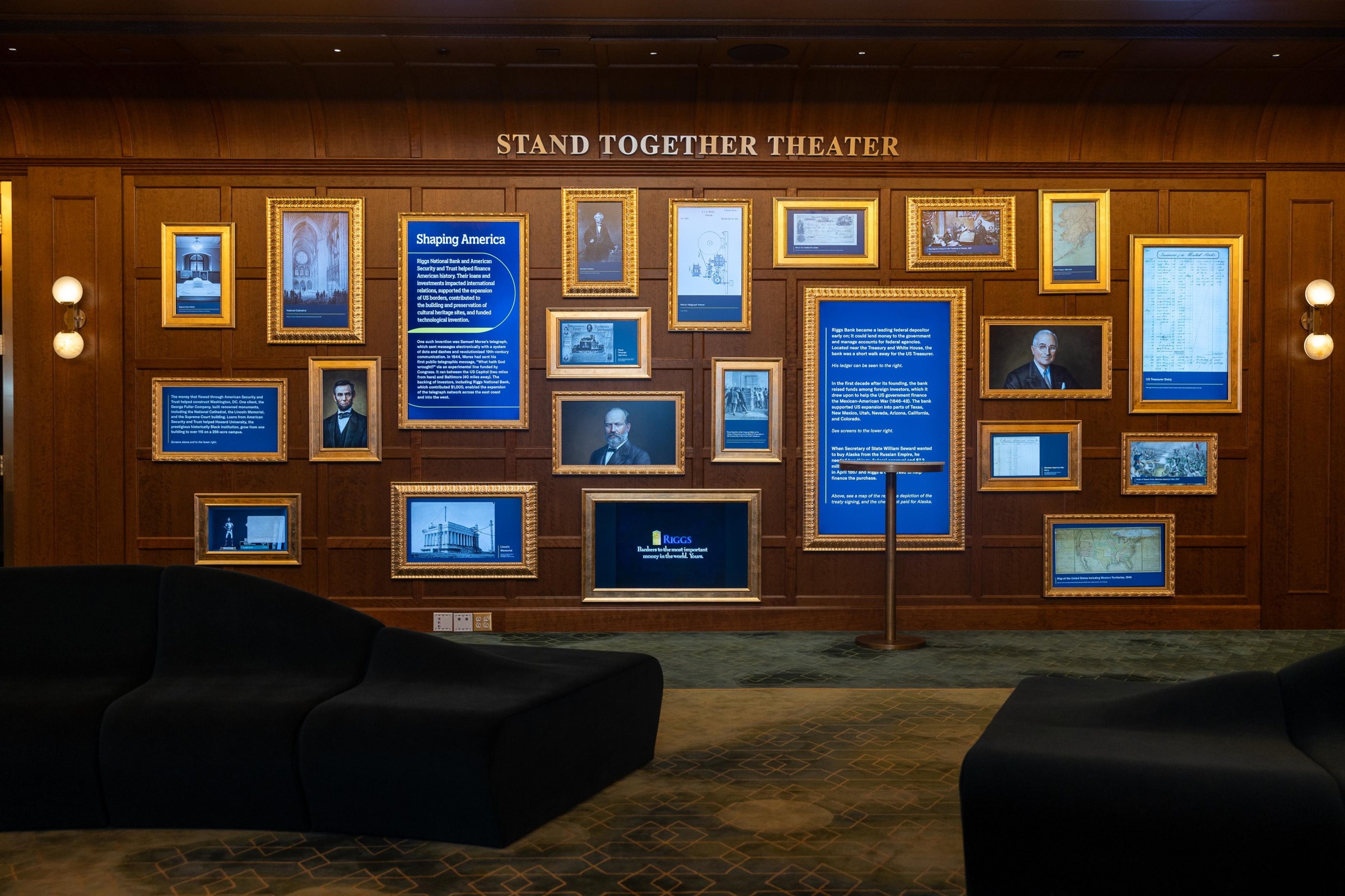 Milken Center for Advancing the American Dream