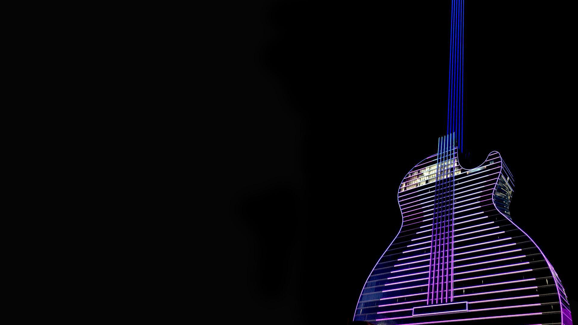 The Seminole Hard Rock Hotel & Casino