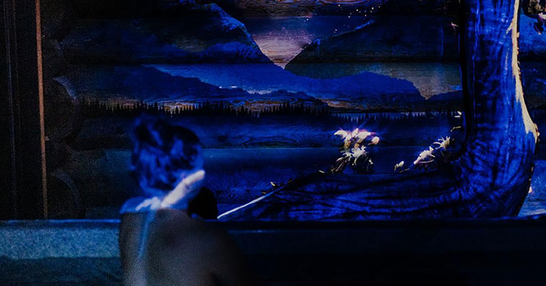 QuintEssence at NRJ Spa Nordique