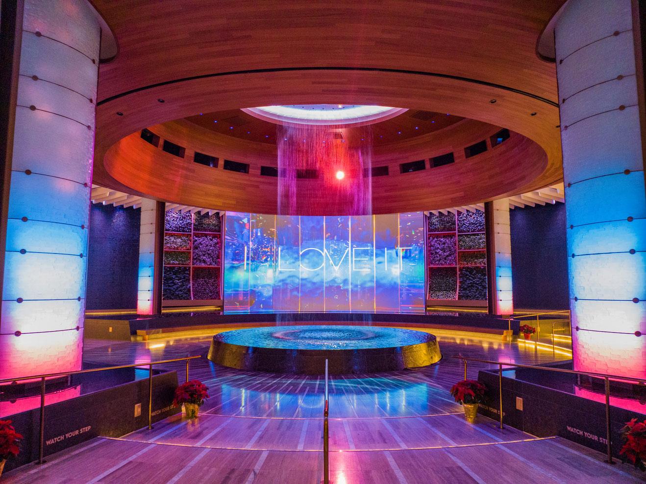 Oculus Show: I Love It!