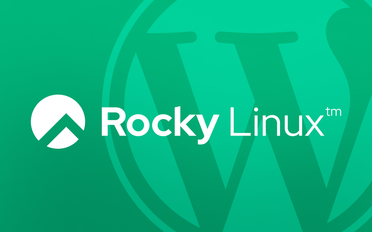 How to Install WordPress on Rocky Linux