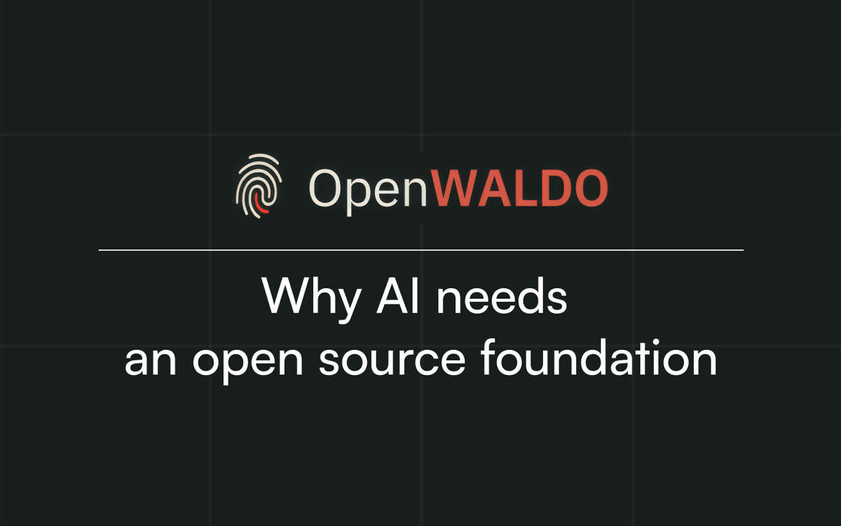 Rocky Linux founder Gregory Kurtzer builds OpenWALDO as a true collaborative open source community for AI
