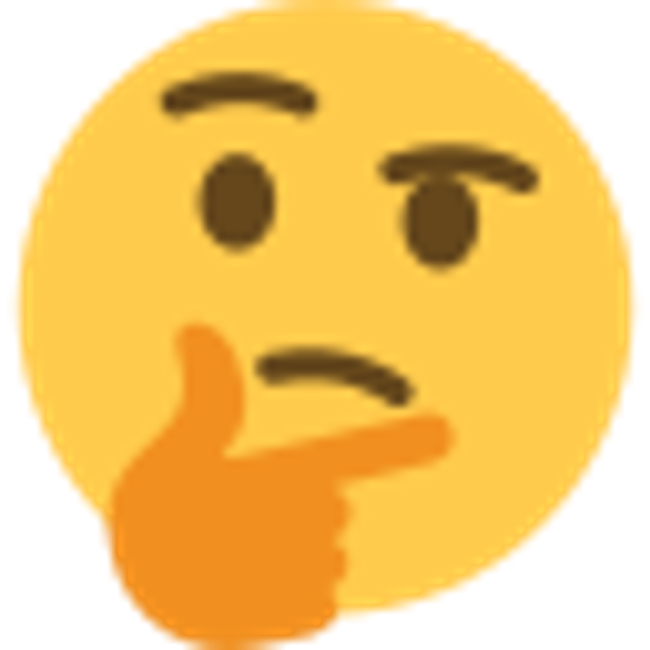 :thinking: