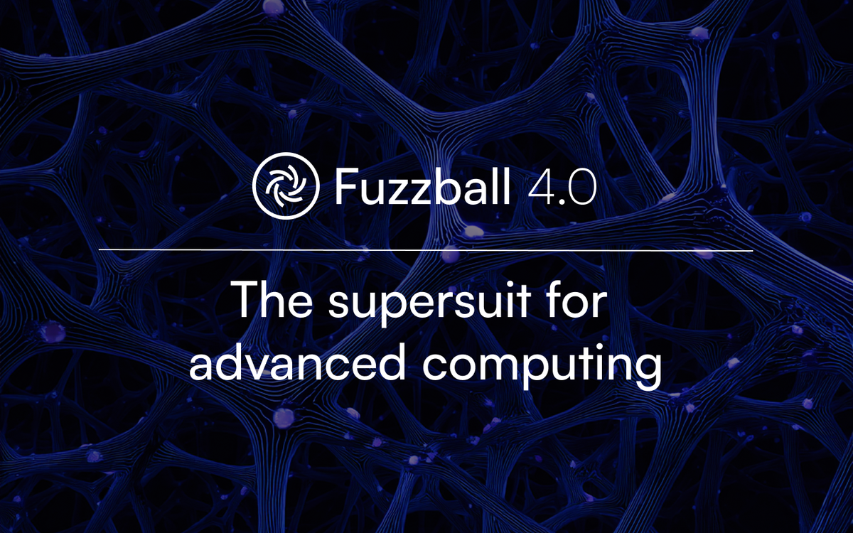 CIQ redefines advanced computing with Fuzzball 4.0, democratizing access to HPC for researchers