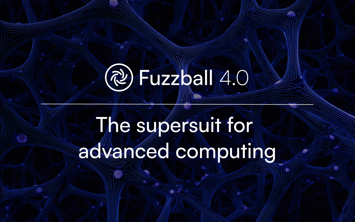 CIQ redefines advanced computing with Fuzzball 4.0, democratizing access to HPC for researchers