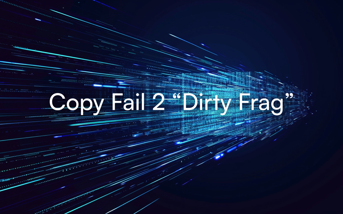 Another local privilege escalation exploit. And, here's what CIQ did... again.