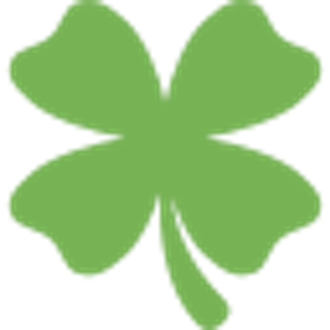 :four_leaf_clover: