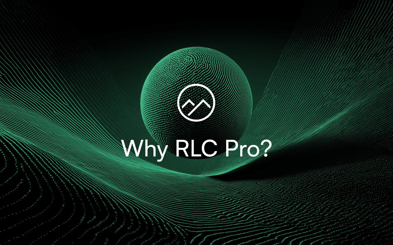 Why RLC Pro