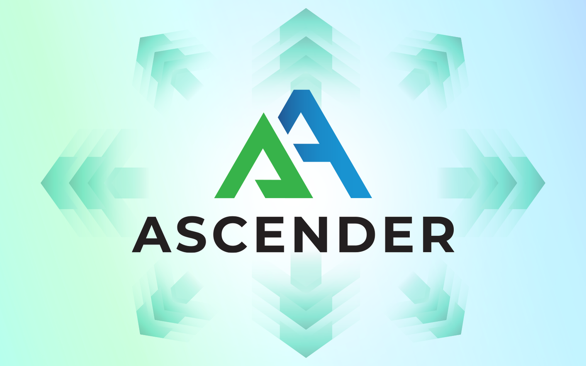Our Open Source Approach to Ascender and More (Coming Soon)