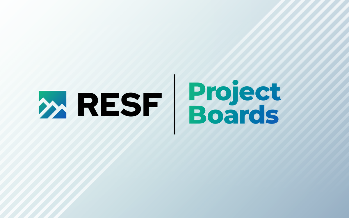 RESF Elects Project Boards for Rocky Linux and Peridot