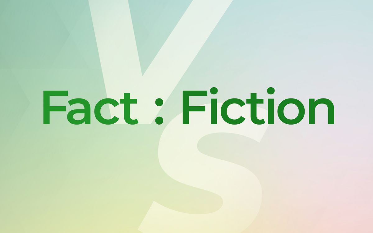 Fact vs. Fiction: 10 Things You May Not Know About CIQ