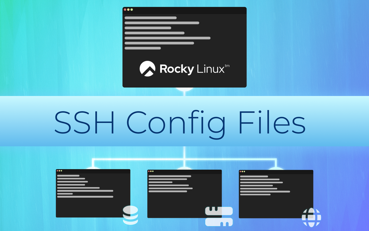 How to Use SSH Config Files for More Efficient (and Easier) Remote Logins