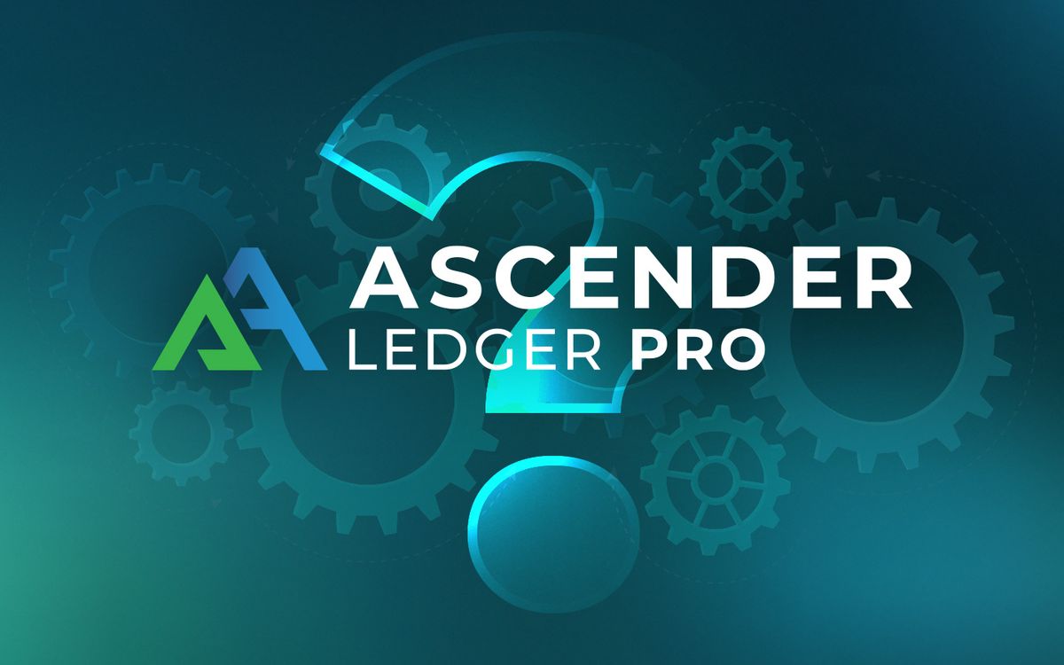 What is Ascender Pro? Actionable logs & insights for automation