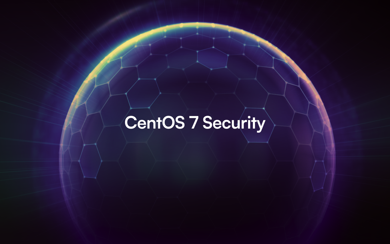 CentOS 7 Security: Why Extended Support Can't Wait