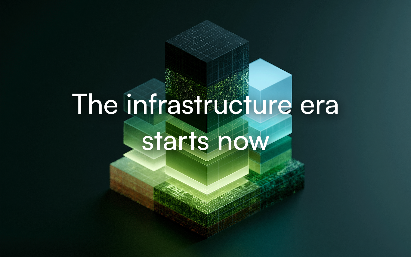 The AI engineer era has an infrastructure problem. Here is what solves it.