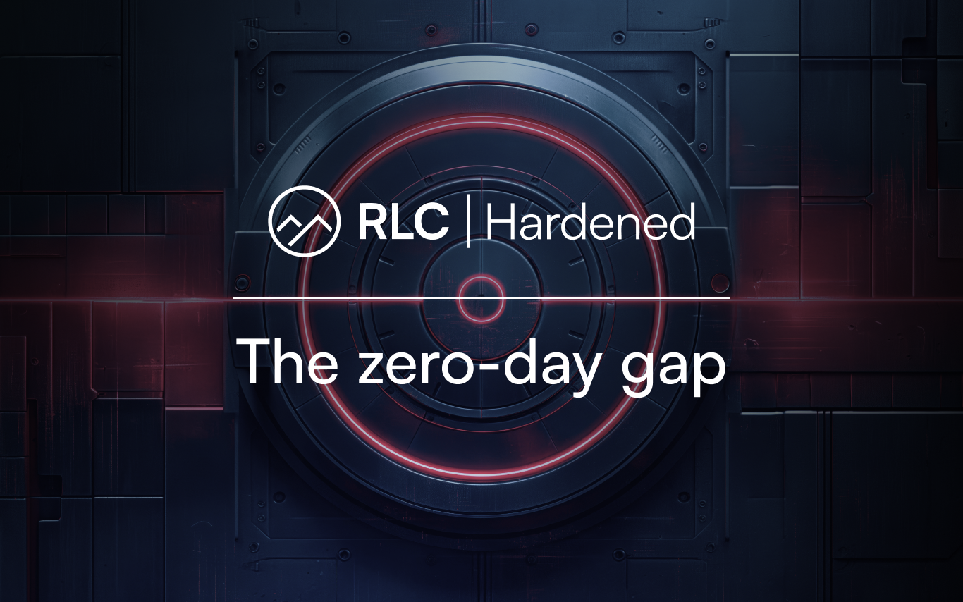 The zero-day gap: why patching alone leaves Linux systems exposed