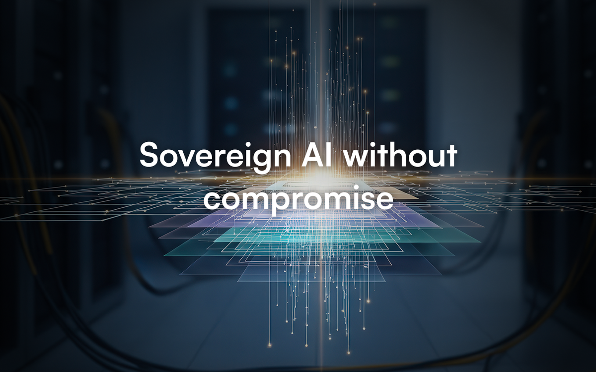 AI workflow orchestration: why separate platforms fail