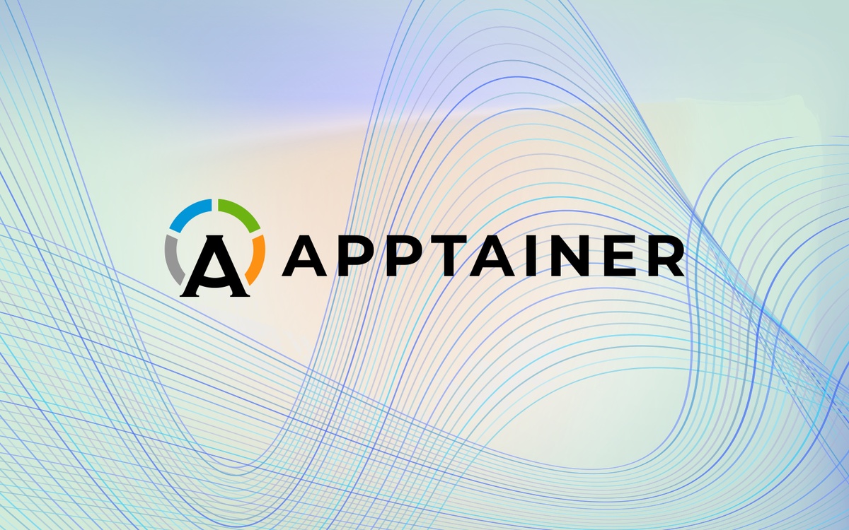 Running a W&B Hyperparameter Sweep Agent from an Apptainer