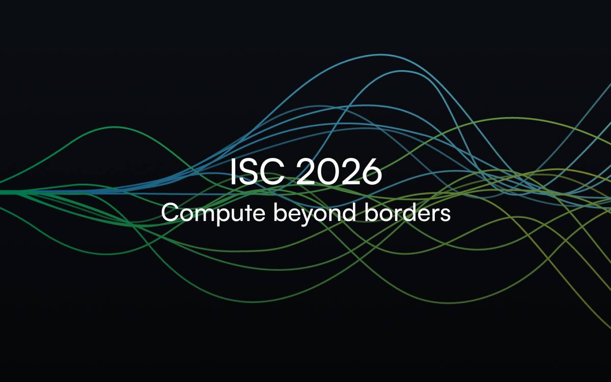 What the world's fastest computers revealed at ISC 2026