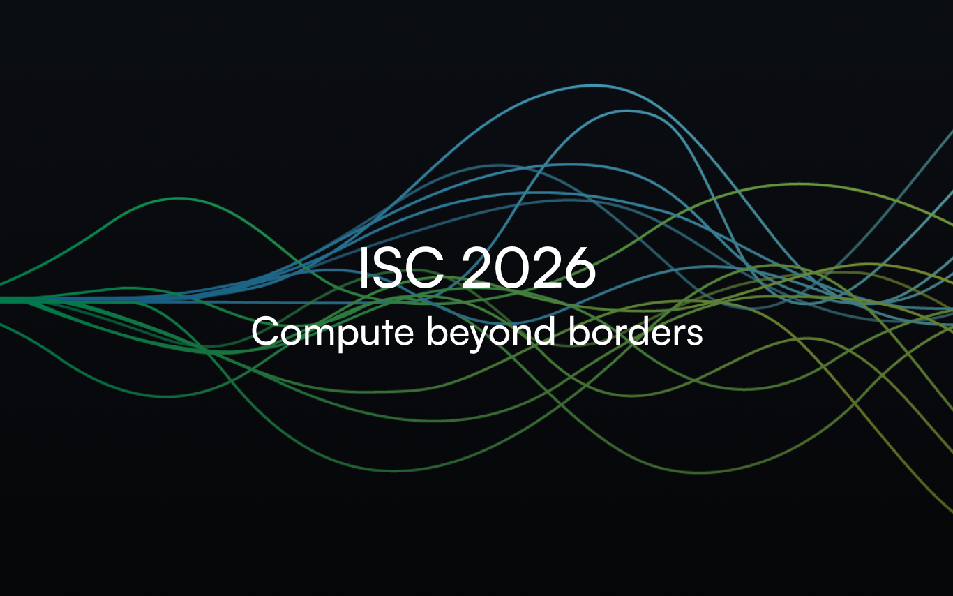What the world's fastest computers revealed at ISC 2026