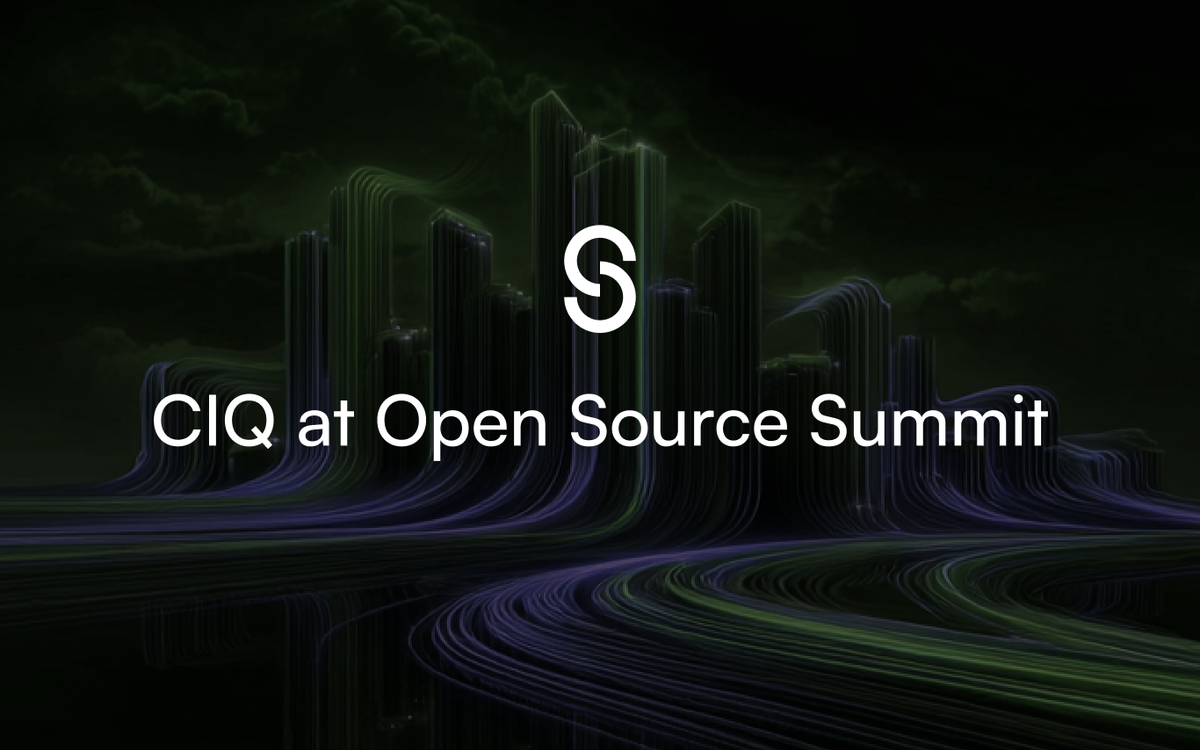 Open Source Summit 2026: Minneapolis delivered