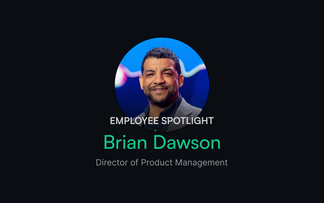 The forgotten layer: How Brian Dawson learned to see the whole stack