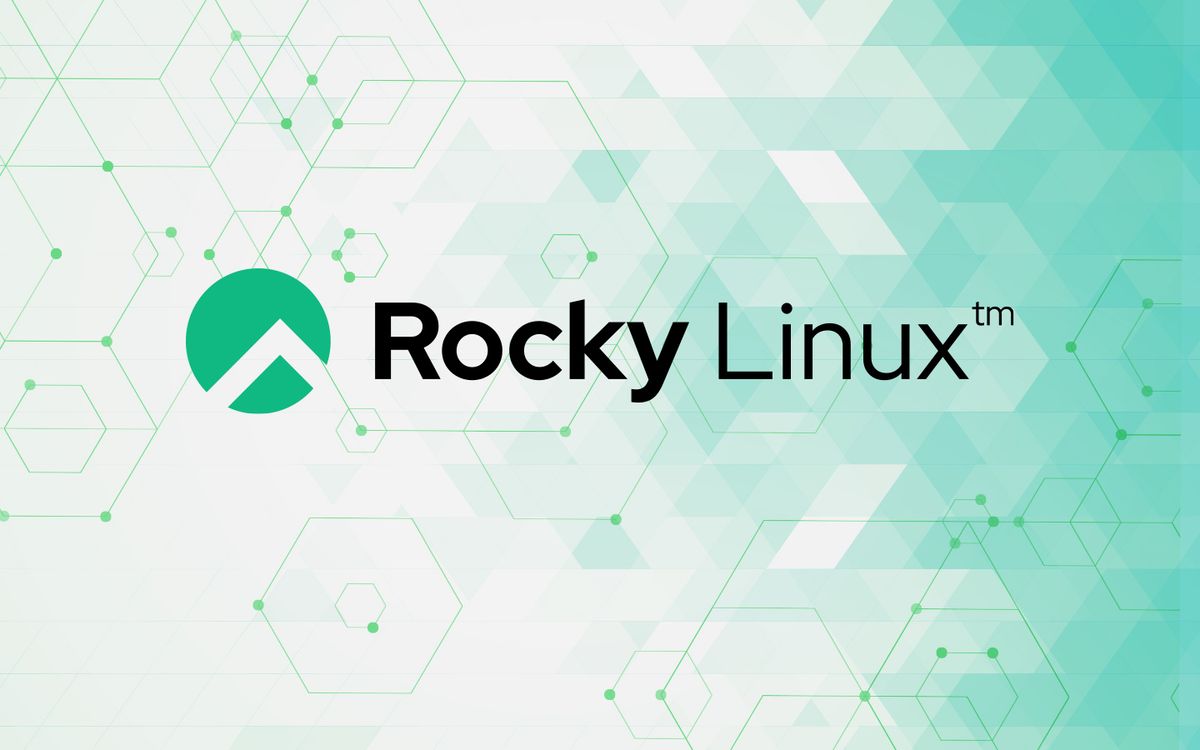 Using SMB with Mellanox OFED on Rocky Linux 8.4+