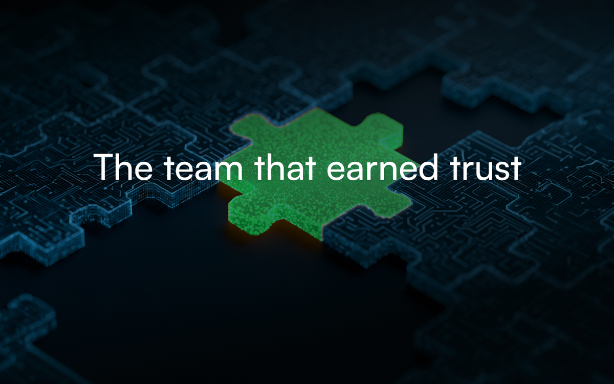 A global high-frequency trading firm runs its own kernel team, and still chose RLC Pro