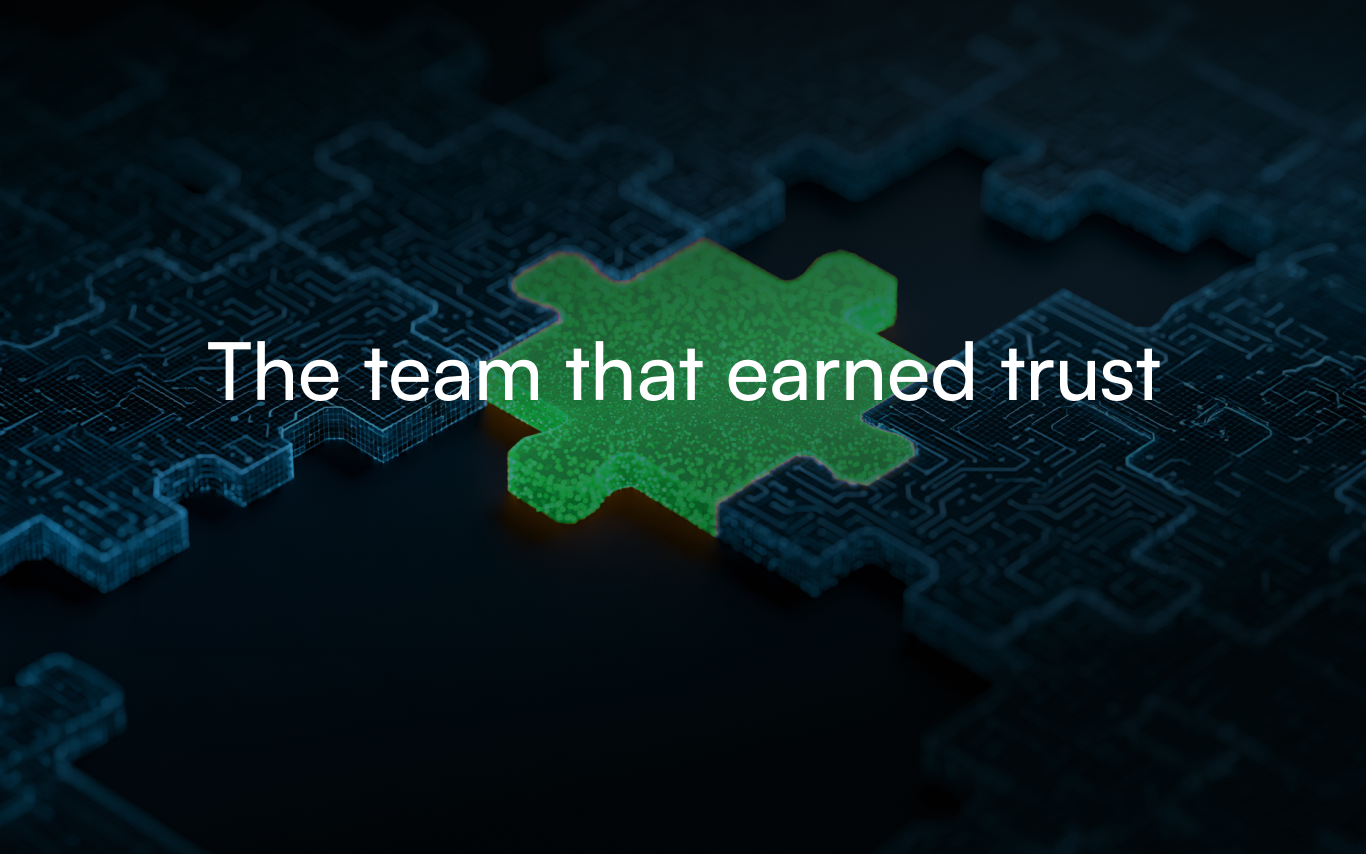 A global high-frequency trading firm runs its own kernel team, and still chose RLC Pro